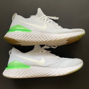 Nike Epic React Flyknit 2